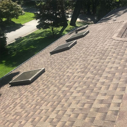 Skylight Repair East Moriches NY