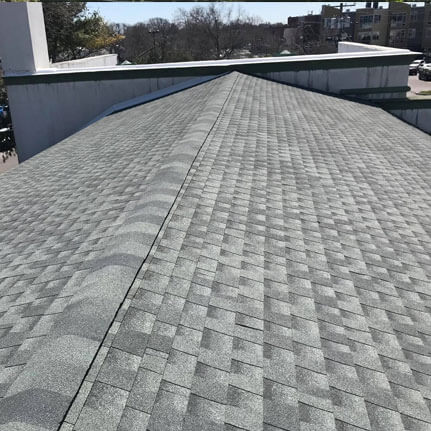 Roof Leak Repair East Moriches NY